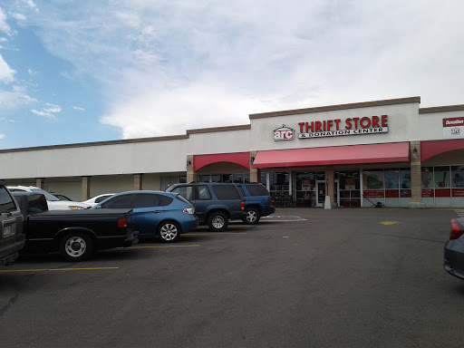 Thrift Store «Arc Thrift Store», reviews and photos, 9661 W 58th Ave, Arvada, CO 80004, USA