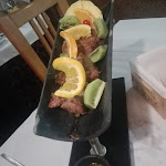 Photo n°4 de l'avis de Dina.o fait le 31/08/2019 à 17:43 sur le  A Estrela da Mó à São Miguel de Poiares