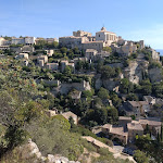 Photo n° 3 de l'avis de Thierry.E fait le 12/09/2023 à 13:47 pour Château de Gordes à Gordes