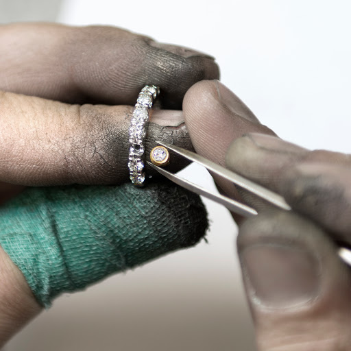 Jeweler «K Novinger Jewelry», reviews and photos, 1200 Market St #9, Lemoyne, PA 17043, USA