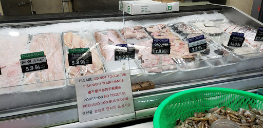 Korean Grocery Store «H Mart», reviews and photos, 7050 Terminal Square, Upper Darby, PA 19082, USA