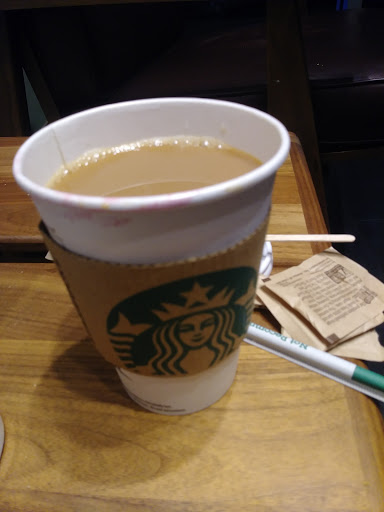 Coffee Shop «Starbucks», reviews and photos, 1650 Margaret St #1, Jacksonville, FL 32204, USA