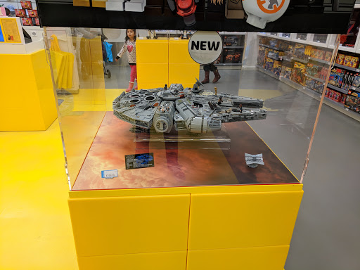 Toy Store «The LEGO Store», reviews and photos, 2700 Potomac Mills Cir, Woodbridge, VA 22192, USA