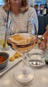 Plats et boissons du IL RISTORANTE - le restaurant Italien de Rennes - Pacé à Pacé - n°14