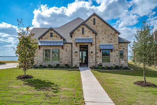 Real Estate Agency «RE/MAX Landmark Terrell», reviews and photos, 113 N Frances St, Terrell, TX 75160, USA
