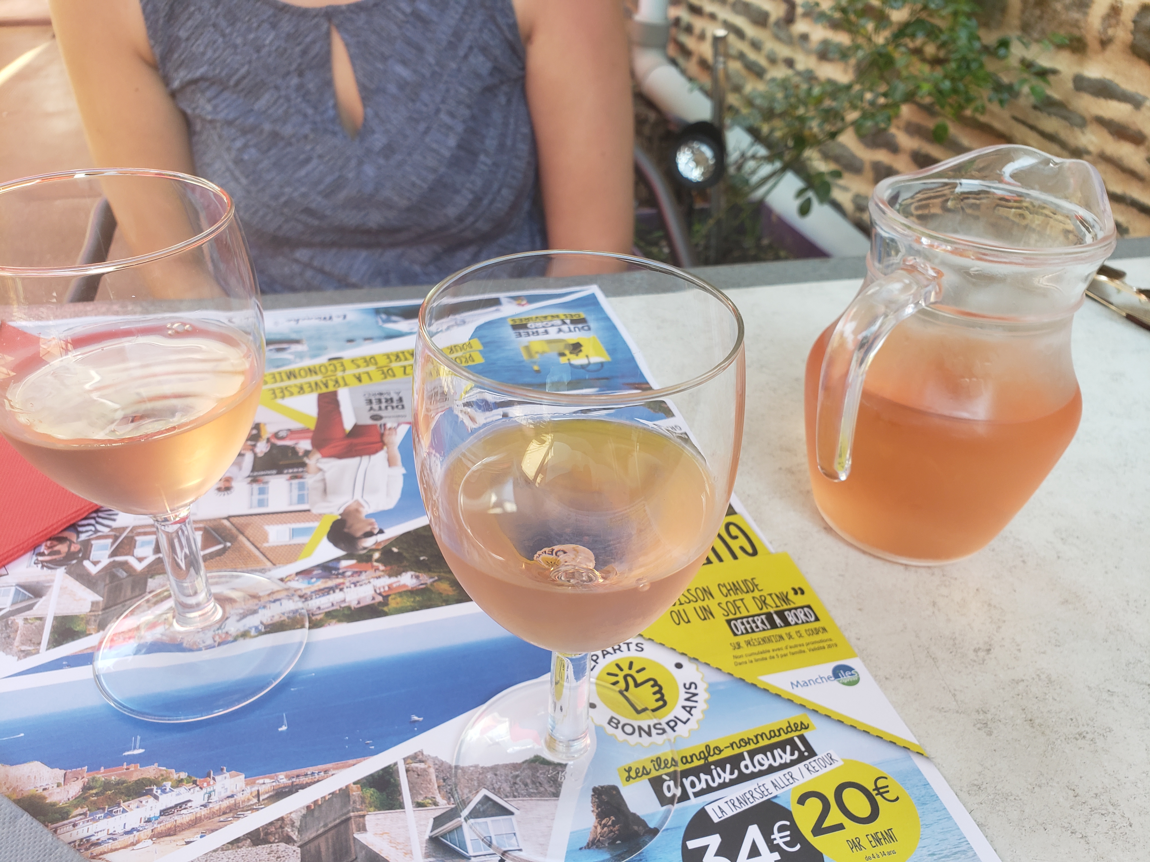 Photo n° 2 de l'avis de Stéphane.. fait le 26/06/2019 à 10:51