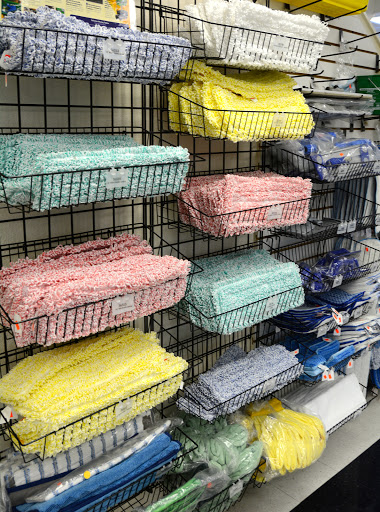 Fishman Supply Co - A BradyIFS Company image