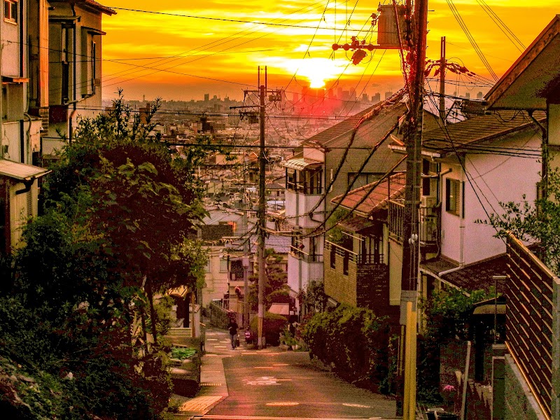 三島酒店