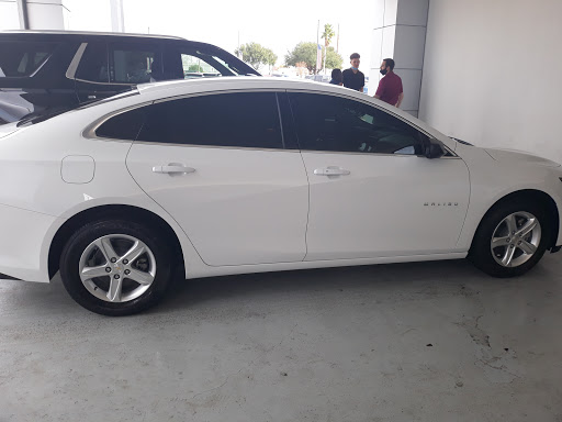 Chevrolet Dealer «Seguin Chevrolet», reviews and photos, 509 W I-H 10, Seguin, TX 78155, USA