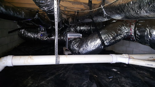 HVAC Contractor «Covenant Heating and Cooling», reviews and photos, 176-A Molly Walton Dr, Hendersonville, TN 37075, USA