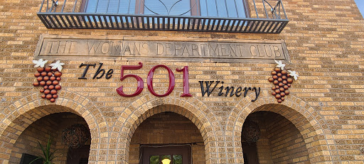Wine Store «501 Winery», reviews and photos, 109 Avenue E Northwest, Childress, TX 79201, USA