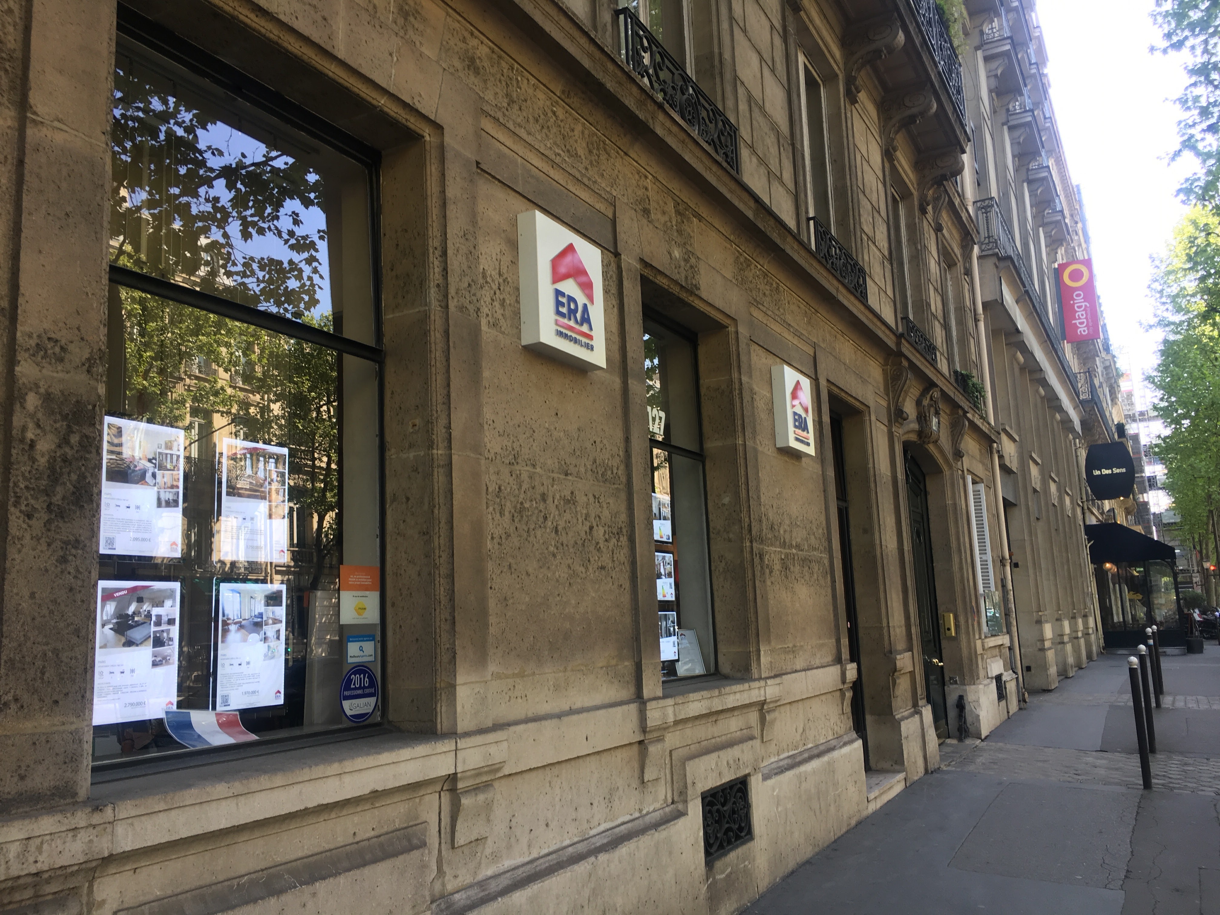 Photo n° 1 de l'avis de Samuel.e fait le 21/04/2017 à 14:40