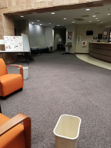 Community Center «Desert Breeze Community Center», reviews and photos, 8275 Spring Mountain Rd, Las Vegas, NV 89117, USA