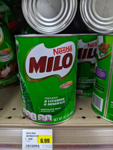 Asian Grocery Store «Island Pacific Supermarket», reviews and photos, 2110 Springs Rd, Vallejo, CA 94591, USA