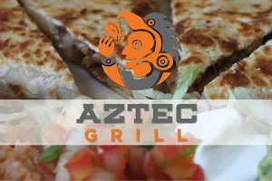 Aztec Grill image