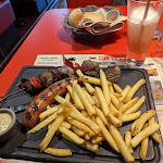 Photo n° 1 de l'avis de ProRebel. fait le 09/03/2023 à 11:24 pour Buffalo Grill Besancon à Besançon