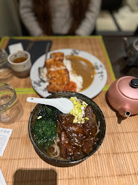 Les plus récentes photos du Restaurant japonais Restaurant Matsumotoya à Strasbourg - n°14