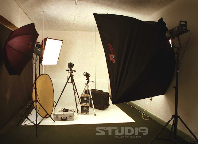 Studio9 Fotografia Profesional