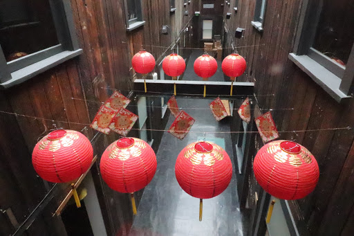 Museum «Wing Luke Museum of the Asian Pacific American Experience», reviews and photos, 719 S King St, Seattle, WA 98104, USA