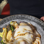 Photo n°1 de l'avis de Francesca.o fait le 12/11/2023 à 17:26 sur le  QUINTARIUS à Aosta