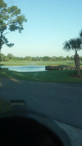 Golf Club «SANDRIDGE GOLF CLUB», reviews and photos, 5300 73rd St, Vero Beach, FL 32967, USA