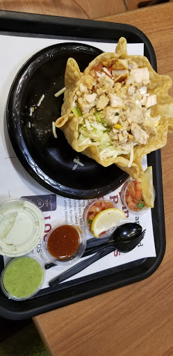 Mexican Restaurant «El Pollo Loco», reviews and photos, 3502 W Cerritos Ave, Los Alamitos, CA 90720, USA