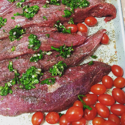 Caterer «67 Biltmore Downtown Eatery + Catering», reviews and photos, 67 Biltmore Ave, Asheville, NC 28801, USA