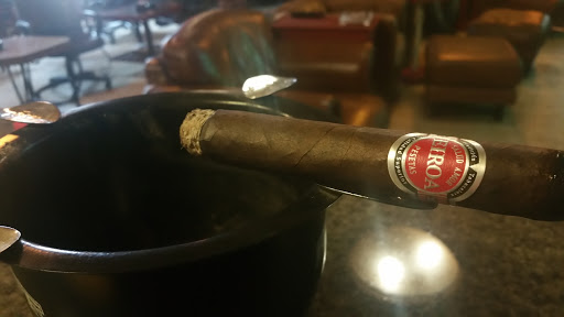 Cigar Shop «The Cigar Lounge», reviews and photos, 1710 Woodfield Rd, Schaumburg, IL 60173, USA