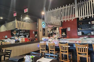 ManSun Japanese Restaurant image