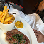 Photo n° 4 de l'avis de Nattawan. fait le 29/05/2023 à 18:56 pour Restaurant Garnier à Paris