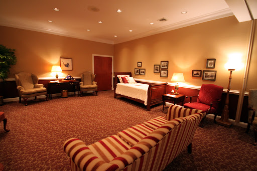 Funeral Home «Heffner Funeral Chapel & Crematory, Inc.», reviews and photos, 1551 Kenneth Rd, York, PA 17408, USA