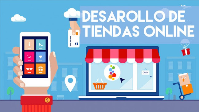 Opiniones de Agencia La Rueda Asesorías en Marketing Digital, Publicidad en Internet y Comercio Electrónico en Guayaquil - Agencia de publicidad