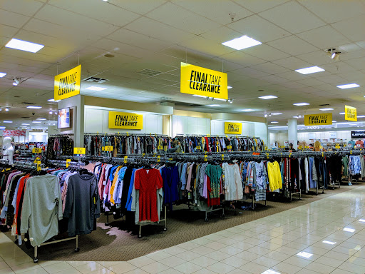 Department Store «JCPenney», reviews and photos, 3333 Marketplace Dr, Council Bluffs, IA 51501, USA