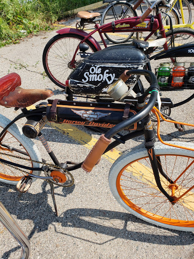 Bicycle Store «House of Wheels Inc», reviews and photos, 814 W Main St, Owosso, MI 48867, USA