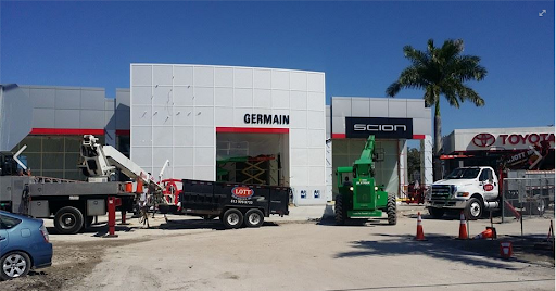 Painter «Presto Painting Services», reviews and photos, 4432 W Iowa Ave, Tampa, FL 33616, USA