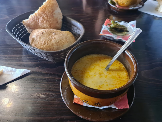 Бистро Градина - Ресторант