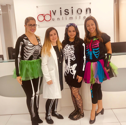 Optician «Vision Unlimited at Doral», reviews and photos, 7500 NW 25th St, Miami, FL 33122, USA
