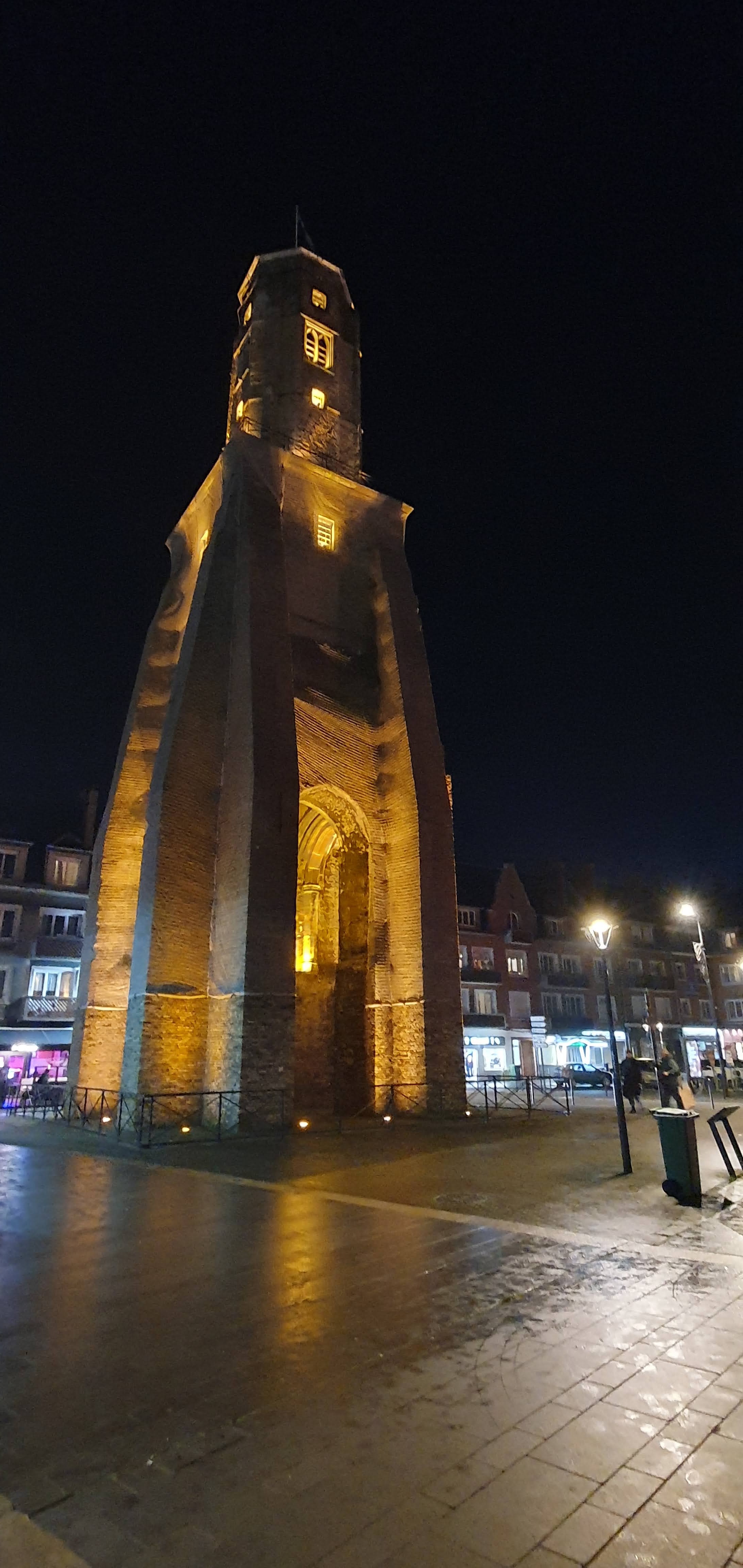 Photo n° 2 de l'avis de Alain.o fait le 29/11/2022 à 20:20