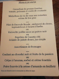 Photos du propriétaire du Restaurant français Le Temps de Vivre à Saint-Hilaire-de-Lusignan - n°6