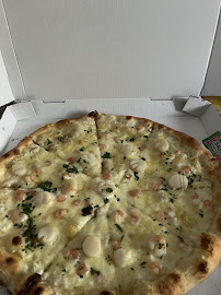 Plats et boissons du L'as 2 Pizz - Pizzeria Annonay - n°9