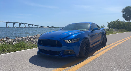 Used Car Dealer «Naples Auto Collection», reviews and photos, 17121 Cam Ct #7, Fort Myers, FL 33967, USA