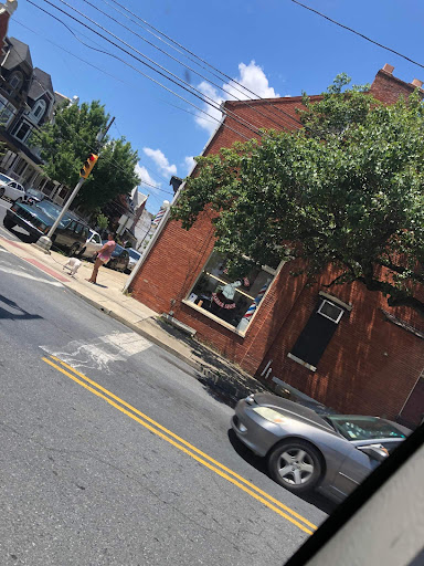 Barber Shop «Sharper Image Barber Shop», reviews and photos, 361 E Chestnut St, Lancaster, PA 17602, USA