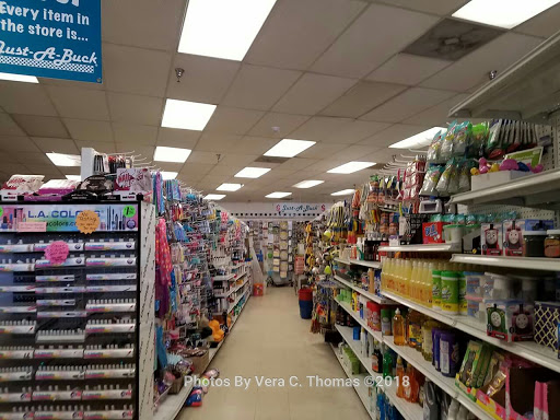 Dollar Store «Just-A-Buck», reviews and photos, 78 Brookside Ave, Chester, NY 10918, USA