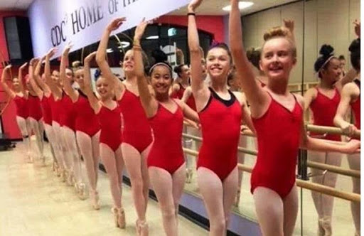 Dance School «Carolina Dance Capital», reviews and photos, 12210 Copper Way, Charlotte, NC 28277, USA