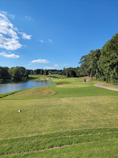 Country Club «Royal Lakes Golf & Country Club», reviews and photos, 4700 Royal Lakes Dr, Flowery Branch, GA 30542, USA