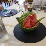 Photo n°4 de l'avis de Alessandro.r fait le 08/08/2020 à 18:40 sur le  Ristorante dai Gemelli Salis à Cuggiono