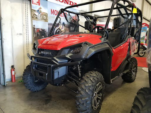 Motorcycle Dealer «Taylor Motorcycles», reviews and photos, 2140 N Pacific Hwy, Woodburn, OR 97071, USA