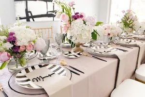 Posh Events and Rentals image