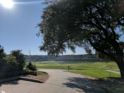 Golf Course «The Quarry Golf Course», reviews and photos, 444 E Basse Rd, San Antonio, TX 78209, USA