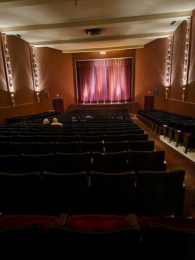 Movie Theater «Avon Cinema», reviews and photos, 260 Thayer St, Providence, RI 02906, USA